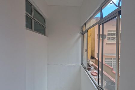 Apartamento para alugar com 1 quarto, 63m² em Gonzaga, Santos
