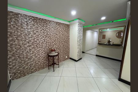 Apartamento à venda com 67m², 2 quartos e 1 vagaÁrea comum