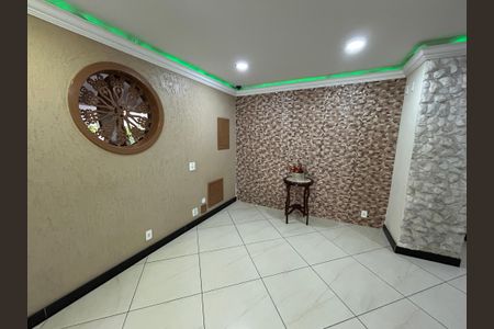 Apartamento à venda com 67m², 2 quartos e 1 vagaÁrea comum