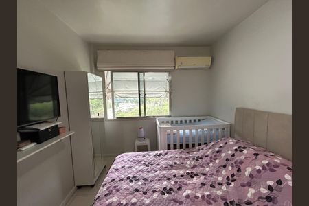 Apartamento à venda com 67m², 2 quartos e 1 vagaQuarto 1