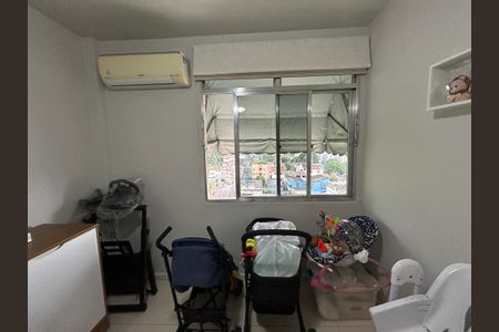 Apartamento à venda com 67m², 2 quartos e 1 vagaQuarto 2