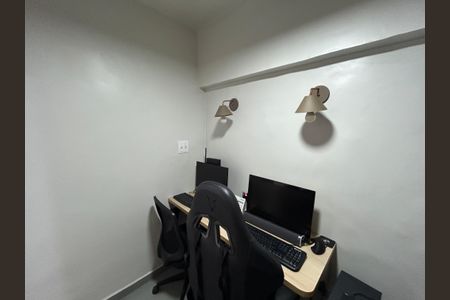 Apartamento à venda com 67m², 2 quartos e 1 vagaQuarto de Serviço