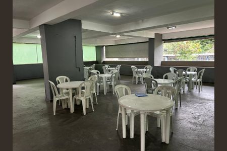 Apartamento à venda com 67m², 2 quartos e 1 vagaÁrea comum