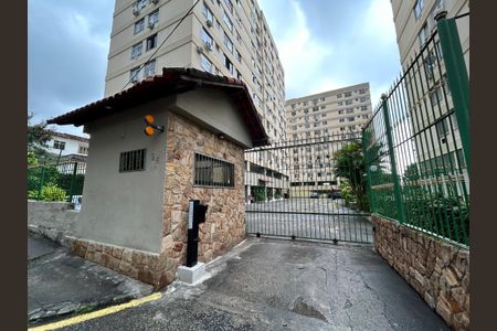 Apartamento à venda com 67m², 2 quartos e 1 vagaFachada