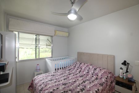 Apartamento à venda com 67m², 2 quartos e 1 vagaQuarto 1