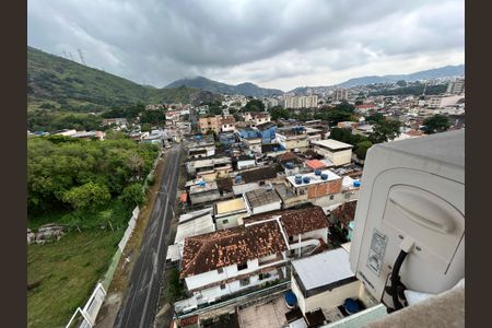 Apartamento à venda com 67m², 2 quartos e 1 vagaVista