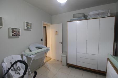 Apartamento à venda com 67m², 2 quartos e 1 vagaQuarto 2