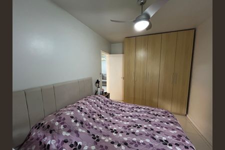 Apartamento à venda com 67m², 2 quartos e 1 vagaQuarto 1