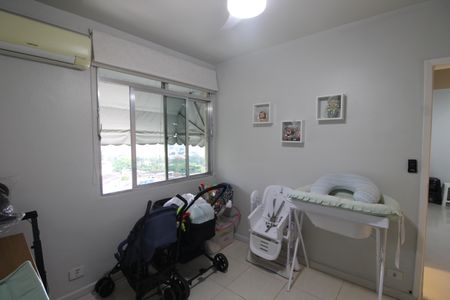 Apartamento à venda com 67m², 2 quartos e 1 vagaQuarto 2