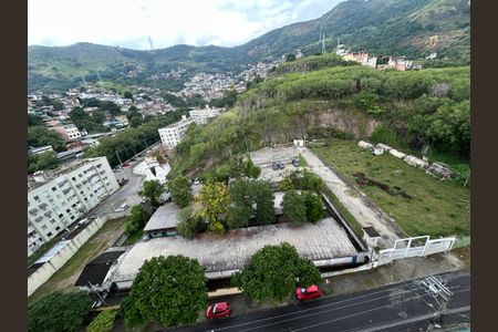 Apartamento à venda com 67m², 2 quartos e 1 vagaVista