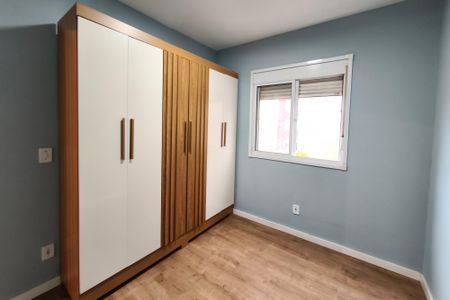 Apartamento para alugar com 57m², 2 quartos e 1 vagaQuarto 
