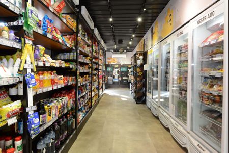 Apartamento para alugar com 57m², 2 quartos e 1 vagaÁrea comum - Mercado