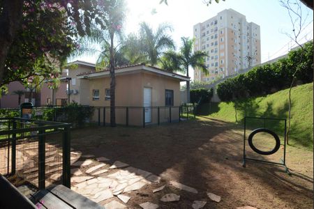 Apartamento para alugar com 57m², 2 quartos e 1 vagaÁrea comum