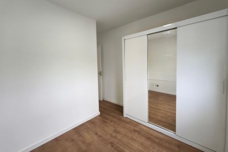 Suíte de apartamento à venda com 2 quartos, 57m² em Vila Satúrnia, Campinas