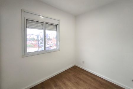 Suíte de apartamento à venda com 2 quartos, 57m² em Vila Satúrnia, Campinas