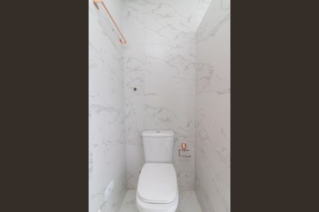 Casa à venda com 204m², 3 quartos e 2 vagasBanheiro da Suíte