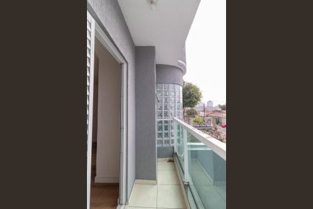 Casa à venda com 204m², 3 quartos e 2 vagasVaranda da Suíte