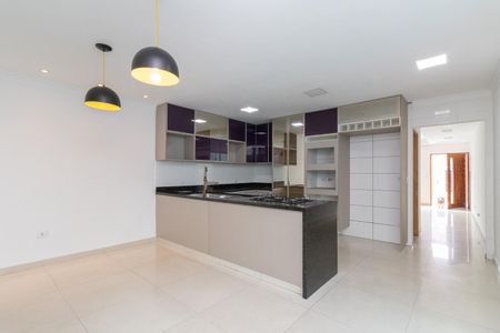 Casa à venda com 204m², 3 quartos e 2 vagasCozinha