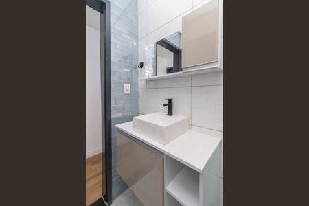 Casa à venda com 204m², 3 quartos e 2 vagasBanheiro Social