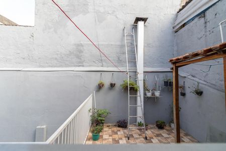 Casa à venda com 204m², 3 quartos e 2 vagasVista do Quarto 03