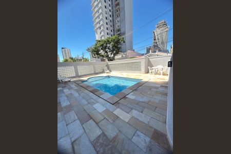Apartamento à venda com 92m², 3 quartos e 2 vagas Apartamento à venda com 92m², 3 quartos e 2 vagasÁrea comum - Piscina