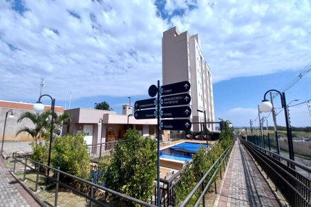 Apartamento para alugar com 80m², 2 quartos e 1 vaga Apartamento para alugar com 80m², 2 quartos e 1 vagaFachada do Prédio