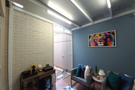 Apartamento para alugar com 80m², 2 quartos e 1 vaga Apartamento para alugar com 80m², 2 quartos e 1 vagaVaranda Gourmet