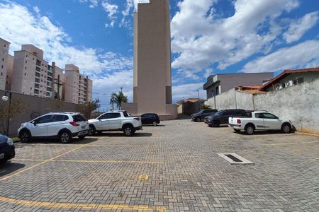 Apartamento para alugar com 80m², 2 quartos e 1 vaga Apartamento para alugar com 80m², 2 quartos e 1 vagaGaragem