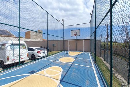 Apartamento para alugar com 80m², 2 quartos e 1 vaga Apartamento para alugar com 80m², 2 quartos e 1 vagaÁrea comum - Quadra Esportiva