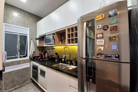 Apartamento para alugar com 80m², 2 quartos e 1 vaga Apartamento para alugar com 80m², 2 quartos e 1 vagaCozinha