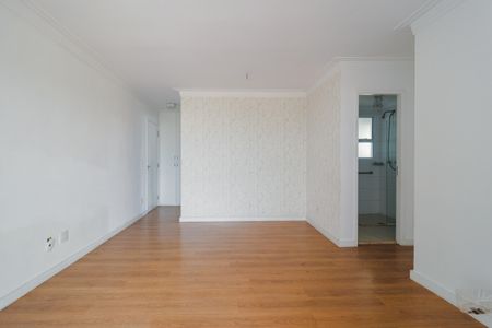 Sala de apartamento à venda com 3 quartos, 78m² em Jardim Bom Tempo, Taboão da Serra