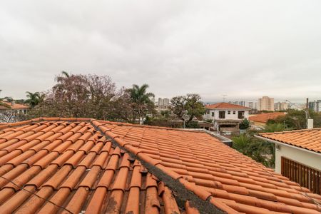 Casa à venda com 500m², 3 quartos e 6 vagas Casa à venda com 500m², 3 quartos e 6 vagasVista da Varanda