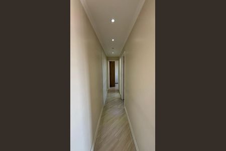 Apartamento à venda com 50m², 2 quartos e 1 vagaCorredor