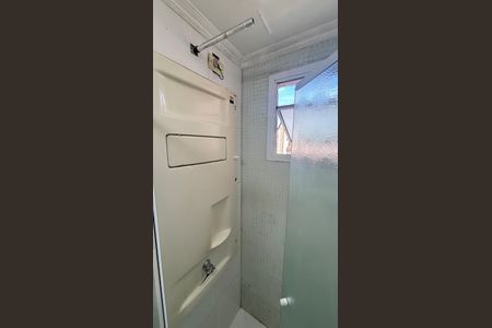 Apartamento à venda com 50m², 2 quartos e 1 vagaBanheiro