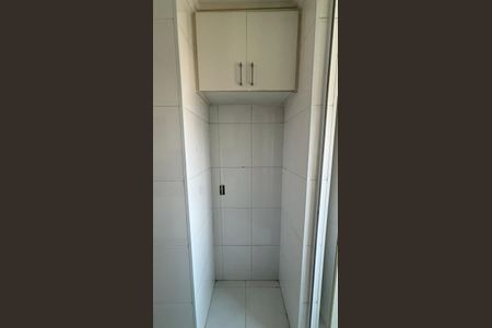 Apartamento à venda com 50m², 2 quartos e 1 vagaCozinha