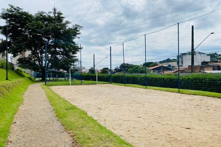 Apartamento à venda com 50m², 2 quartos e 1 vagaQuadra Areia