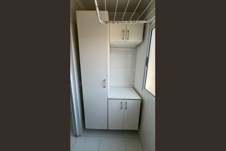 Apartamento à venda com 50m², 2 quartos e 1 vagaÁrea de Serviço