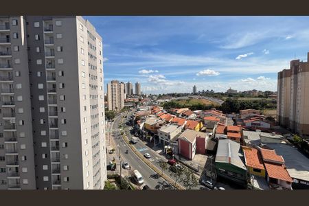 Apartamento à venda com 50m², 2 quartos e 1 vagaVista do Quarto 2