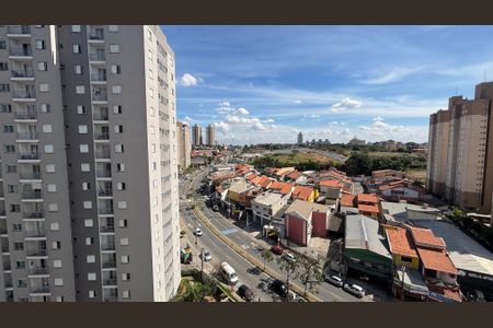 Apartamento à venda com 50m², 2 quartos e 1 vagaVista do Quarto 1