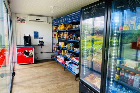 Apartamento à venda com 50m², 2 quartos e 1 vagaMercado