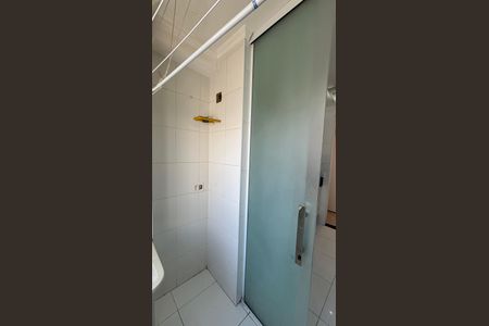 Apartamento à venda com 50m², 2 quartos e 1 vagaÁrea de Serviço