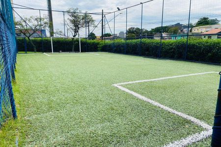 Apartamento à venda com 50m², 2 quartos e 1 vagaQuadra Grama