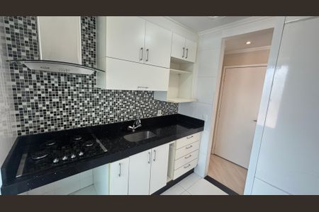 Apartamento à venda com 50m², 2 quartos e 1 vagaCozinha