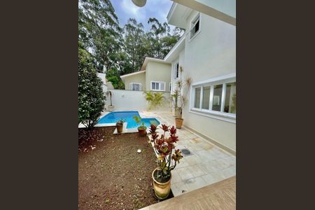 Casa à venda com 520m², 4 quartos e 6 vagas