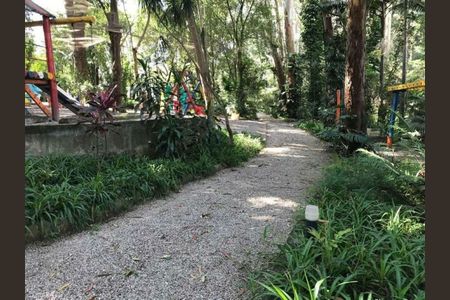 Casa à venda com 520m², 4 quartos e 6 vagas