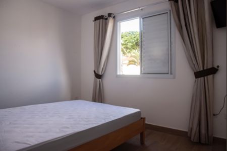 Quarto 1 de apartamento para alugar com 2 quartos, 55m² em Vila da Saúde, São Paulo