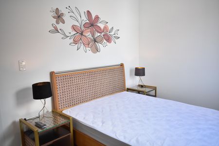 Quarto 1 de apartamento para alugar com 2 quartos, 55m² em Vila da Saúde, São Paulo