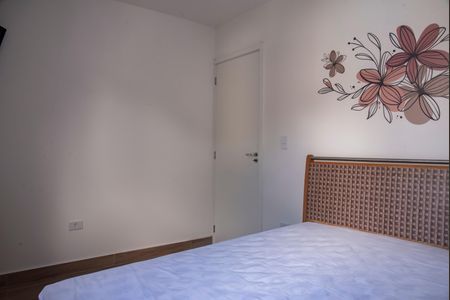 Quarto 1 de apartamento para alugar com 2 quartos, 55m² em Vila da Saúde, São Paulo
