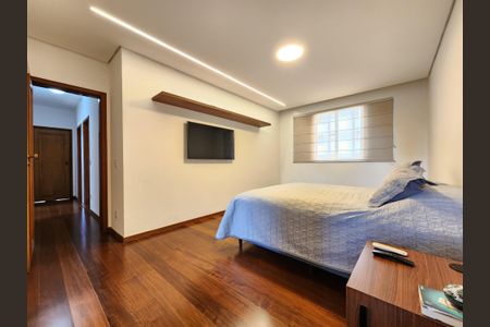 Apartamento à venda com 196m², 4 quartos e 2 vagas Apartamento à venda com 196m², 4 quartos e 2 vagasSuíte