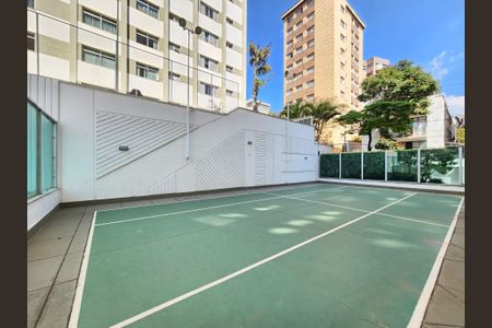 Apartamento à venda com 196m², 4 quartos e 2 vagas Apartamento à venda com 196m², 4 quartos e 2 vagasQuadra Esportiva